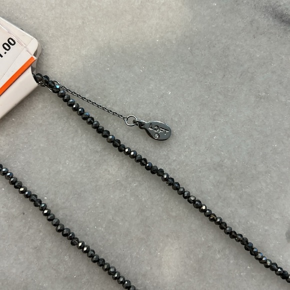 Loft choker necklace - Picture 4 of 4